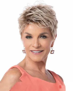 Accessories_Toni Brattin_Wigs Infinity HF | Synthetic Wig by Toni Brattin