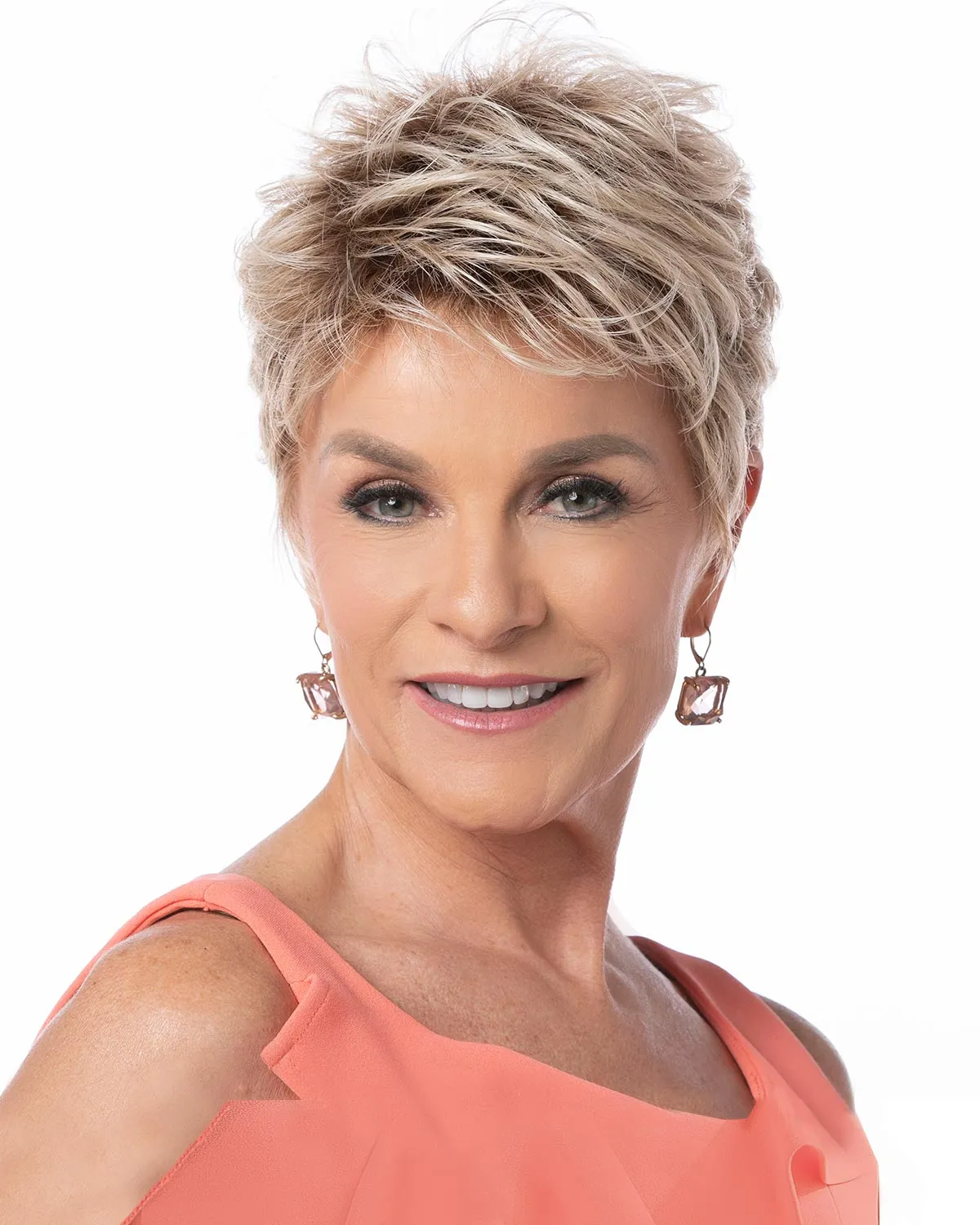 Accessories_Toni Brattin_Wigs Infinity HF | Synthetic Wig by Toni Brattin