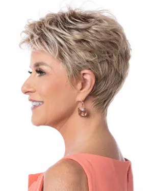 Accessories_Toni Brattin_Wigs Infinity-Plus HF | Synthetic Wig by Toni Brattin
