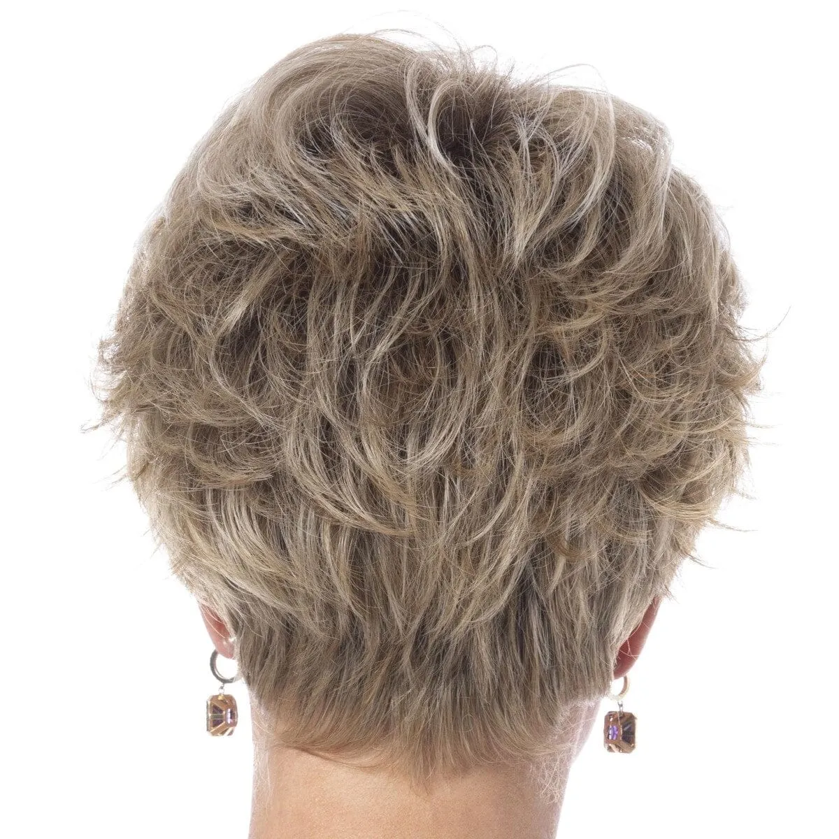 Accessories_Toni Brattin_Wigs Inspiration Heat Friendly Wig by Toni Brattin (Large Cap)