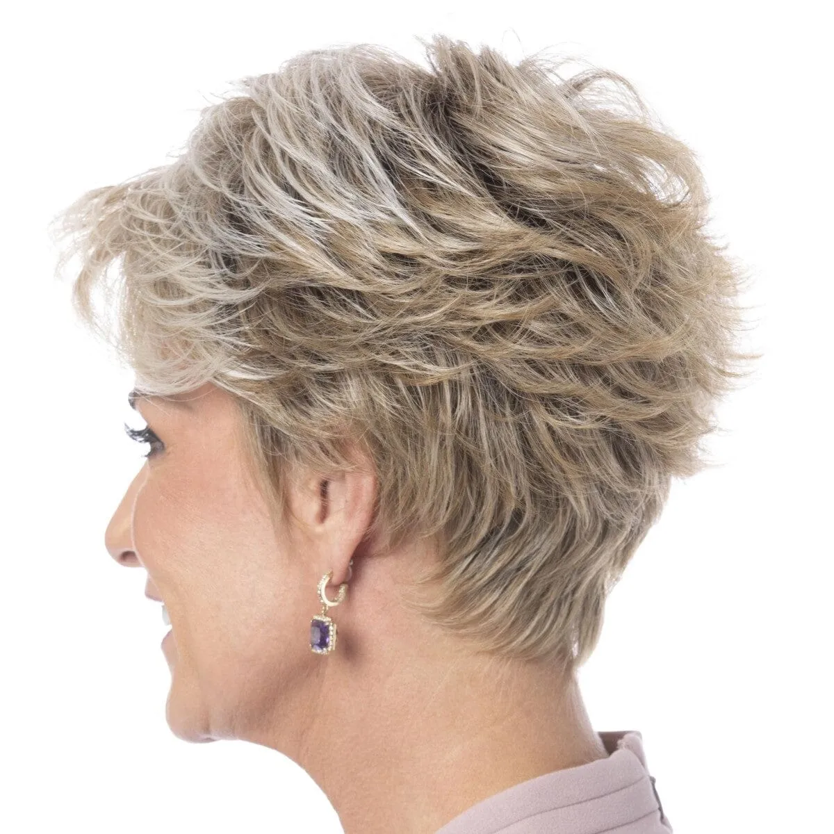 Accessories_Toni Brattin_Wigs Inspiration Heat Friendly Wig by Toni Brattin (Large Cap)