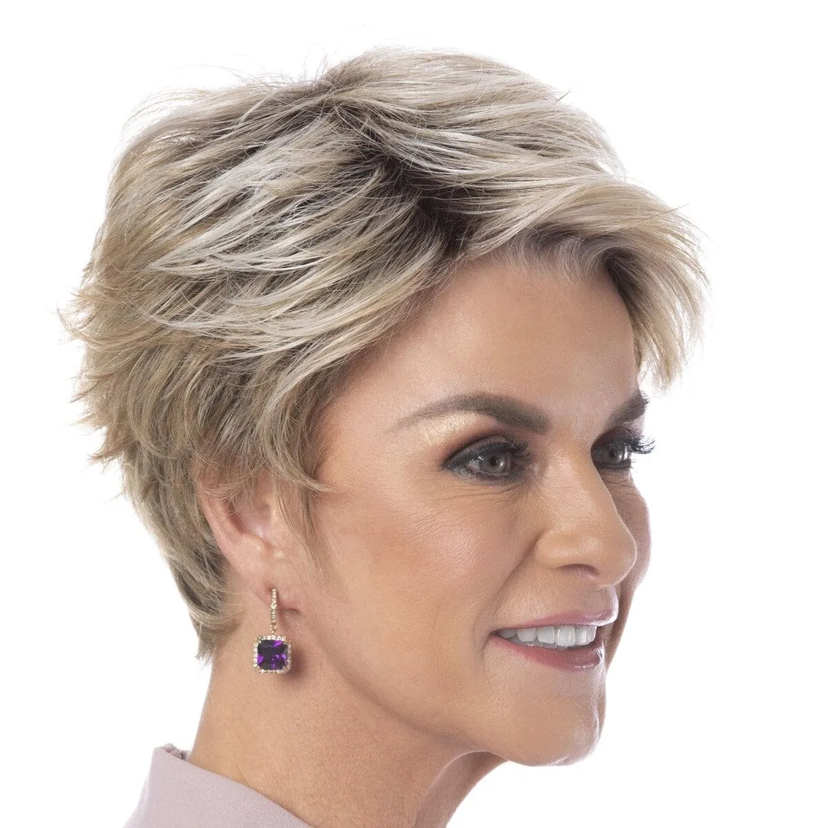 Accessories_Toni Brattin_Wigs Inspiration Heat Friendly Wig by Toni Brattin (Large Cap)