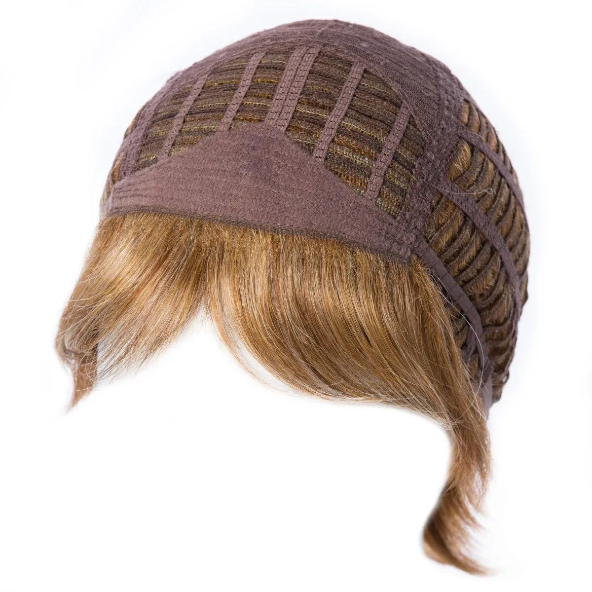 Accessories_Toni Brattin_Wigs Inspiration Heat Friendly Wig by Toni Brattin (Large Cap)