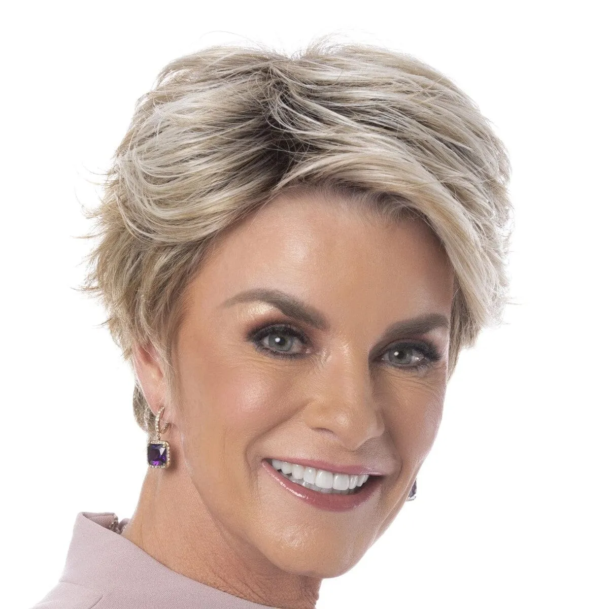 Accessories_Toni Brattin_Wigs Inspiration Heat Friendly Wig by Toni Brattin (Large Cap)