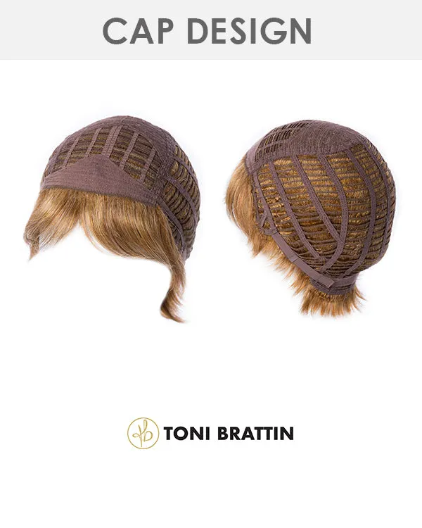 Accessories_Toni Brattin_Wigs Inspiration HF | Synthetic Wig by Toni Brattin