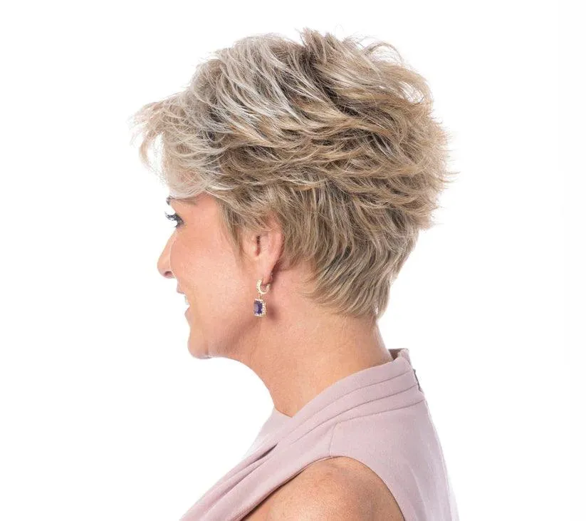 Accessories_Toni Brattin_Wigs Inspiration Large Wig by Toni Brattin | Heat Friendly Synthetic (Basic Cap)