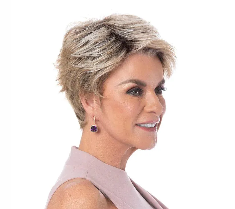 Accessories_Toni Brattin_Wigs Inspiration Large Wig by Toni Brattin | Heat Friendly Synthetic (Basic Cap)