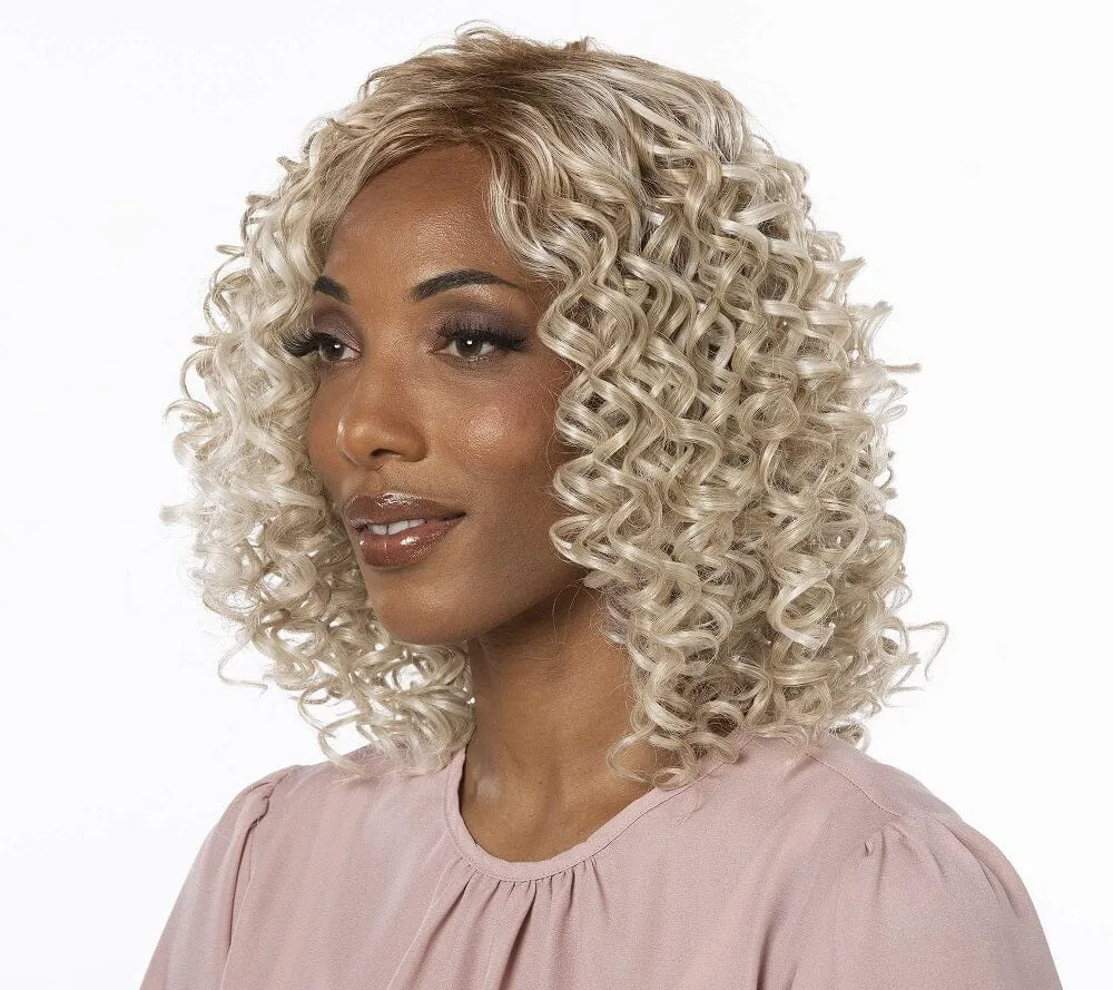 Accessories_Toni Brattin_Wigs Irresistible Wig by Toni Brattin - Average Size