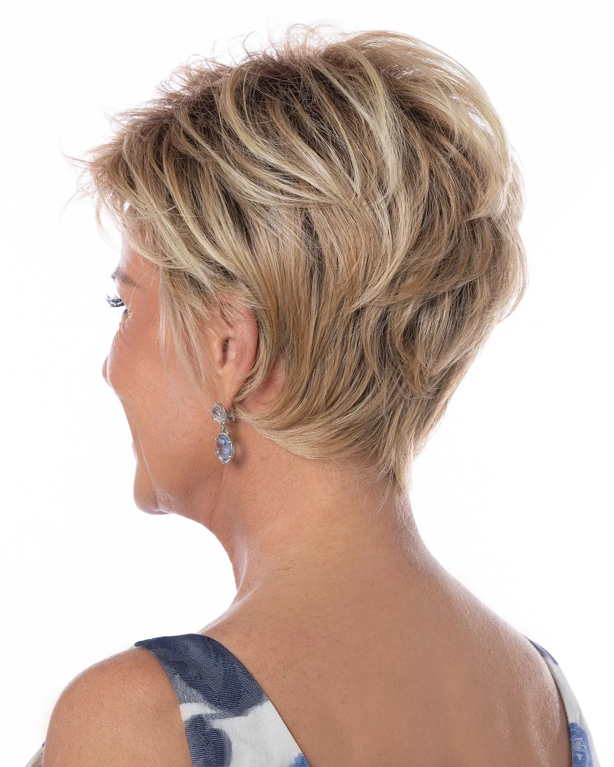 Accessories_Toni Brattin_Wigs Jazz-Plus HF | Synthetic Wig by Toni Brattin