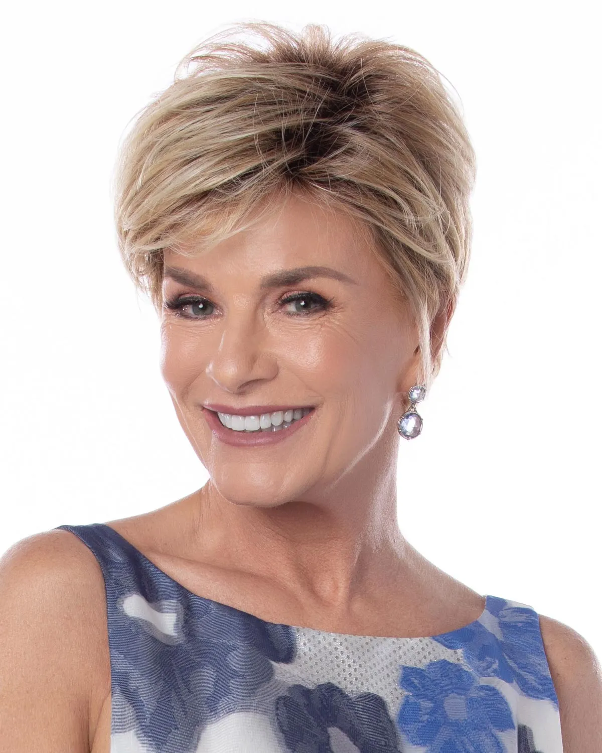 Accessories_Toni Brattin_Wigs Jazz-Plus HF | Synthetic Wig by Toni Brattin