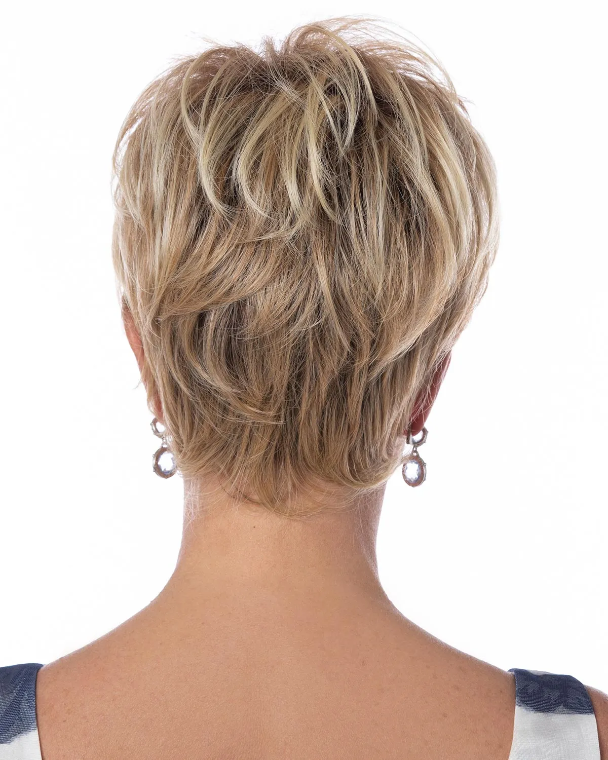 Accessories_Toni Brattin_Wigs Jazz-Plus HF | Synthetic Wig by Toni Brattin