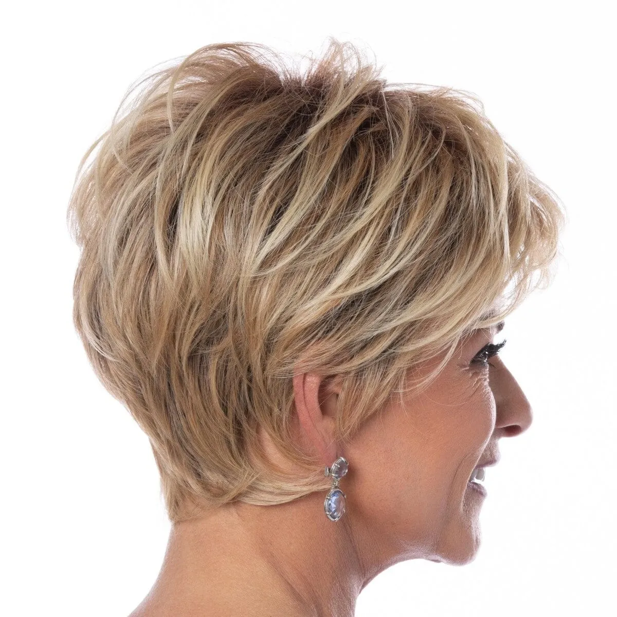 Accessories_Toni Brattin_Wigs Jazzy Large Cap Heat Friendly Wig by Toni Brattin