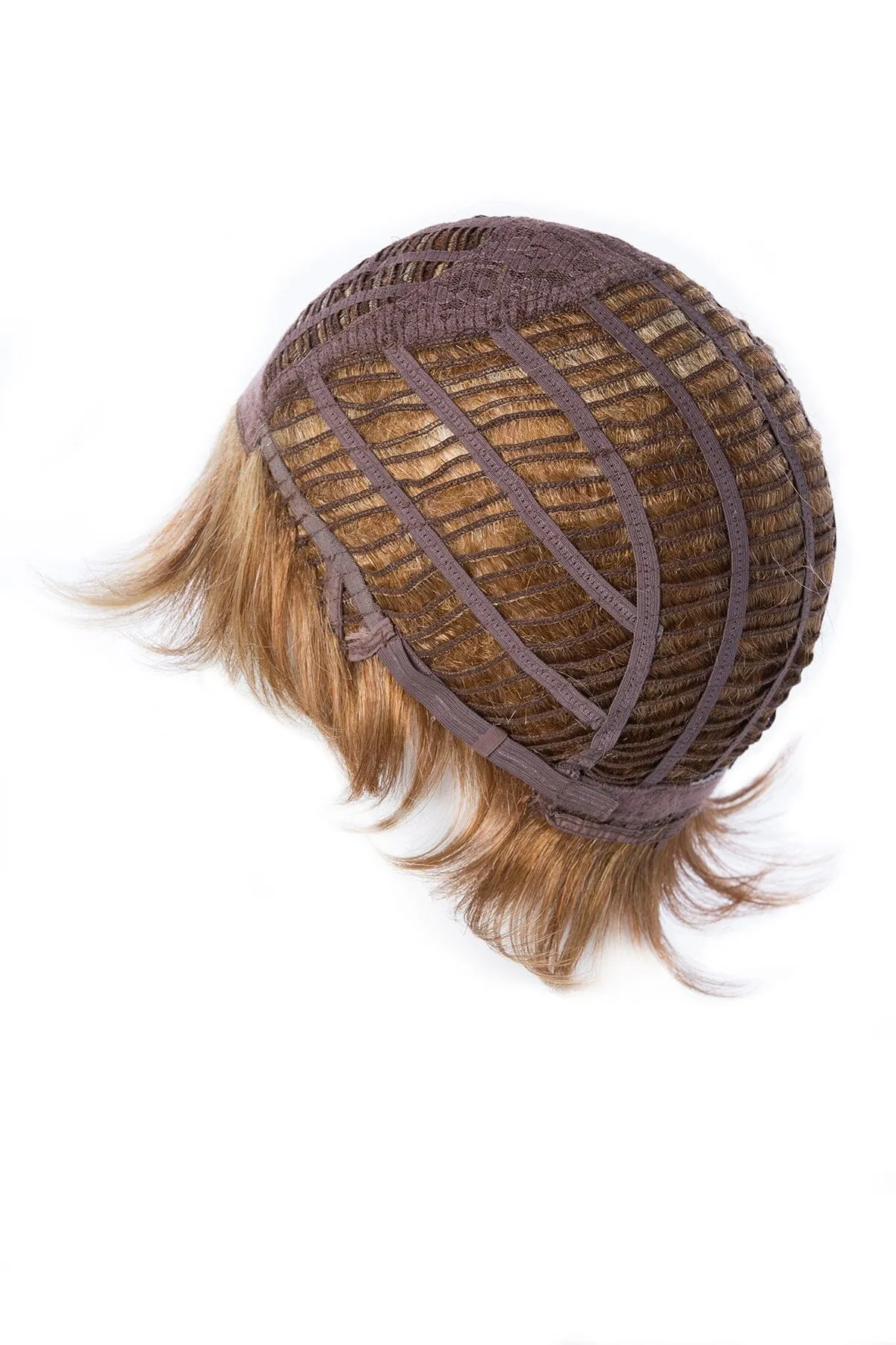 Accessories_Toni Brattin_Wigs Jazzy Wig by Toni Brattin (Average Size)