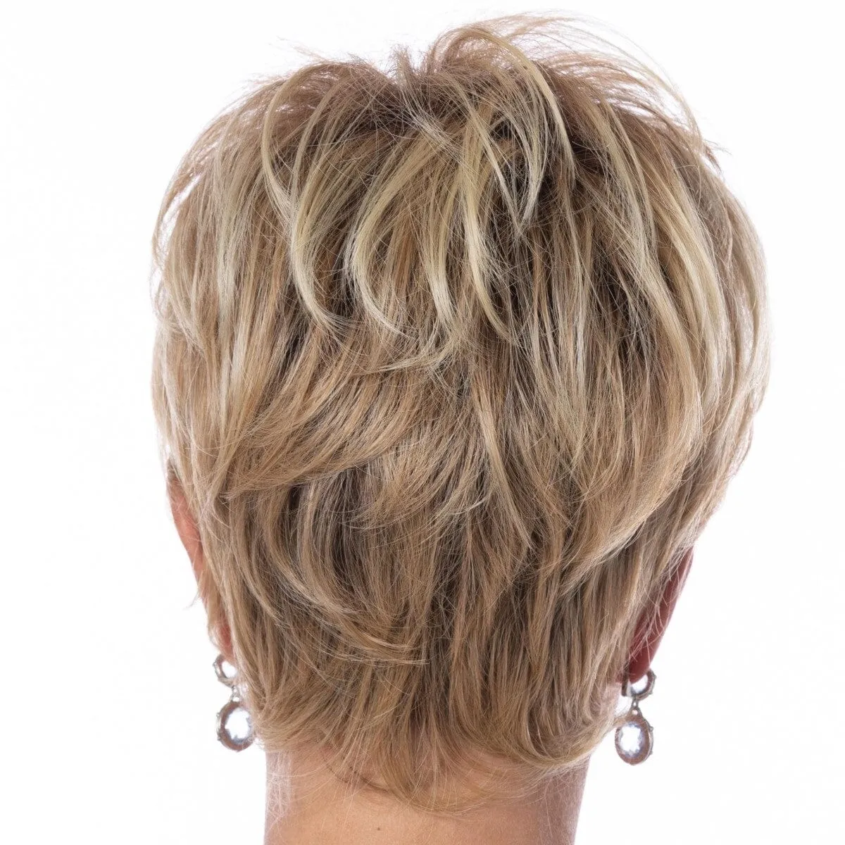 Accessories_Toni Brattin_Wigs Jazzy Wig by Toni Brattin (Average Size)