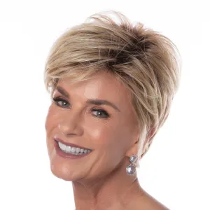 Accessories_Toni Brattin_Wigs Jazzy Wig by Toni Brattin (Average Size)