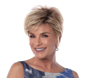 Accessories_Toni Brattin_Wigs Jazzy Wig by Toni Brattin | Heat Friendly Synthetic (Basic Cap)