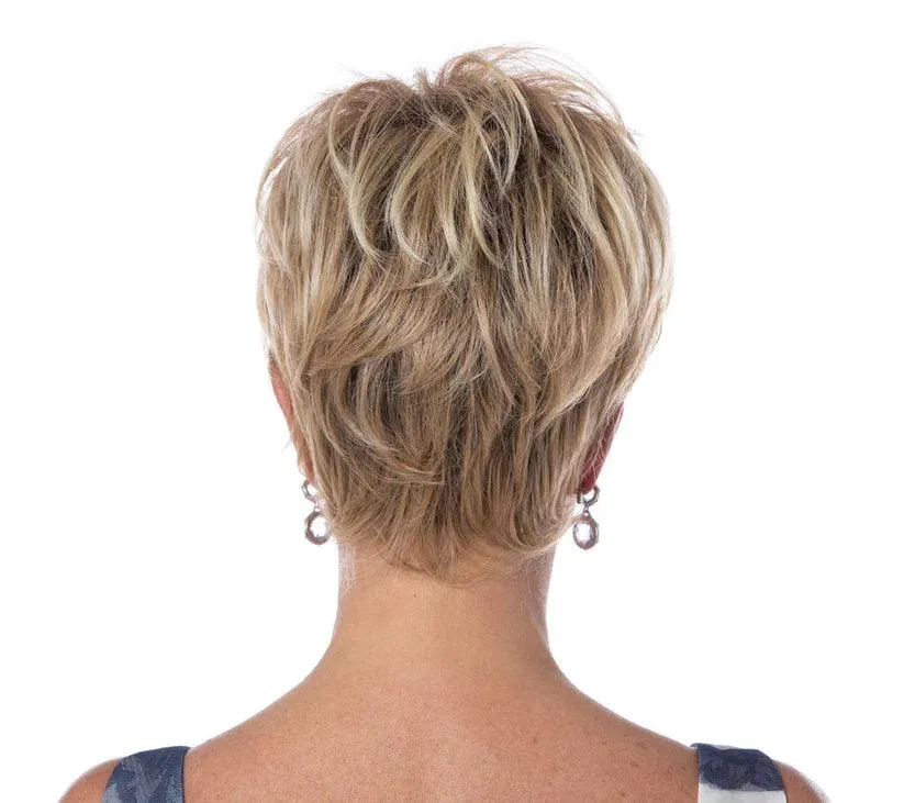 Accessories_Toni Brattin_Wigs Jazzy Wig by Toni Brattin | Heat Friendly Synthetic (Basic Cap)