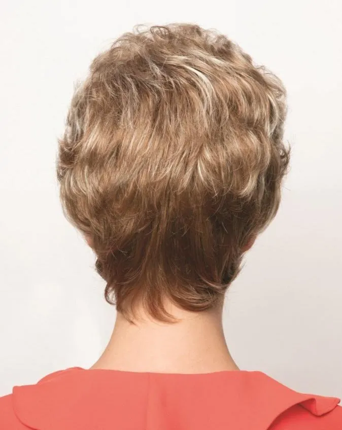 Accessories_Toni Brattin_Wigs Joey Wig by Rene of Paris | Synthetic Hair | Average Cap