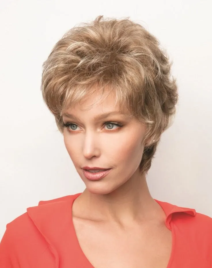 Accessories_Toni Brattin_Wigs Joey Wig by Rene of Paris | Synthetic Hair | Average Cap