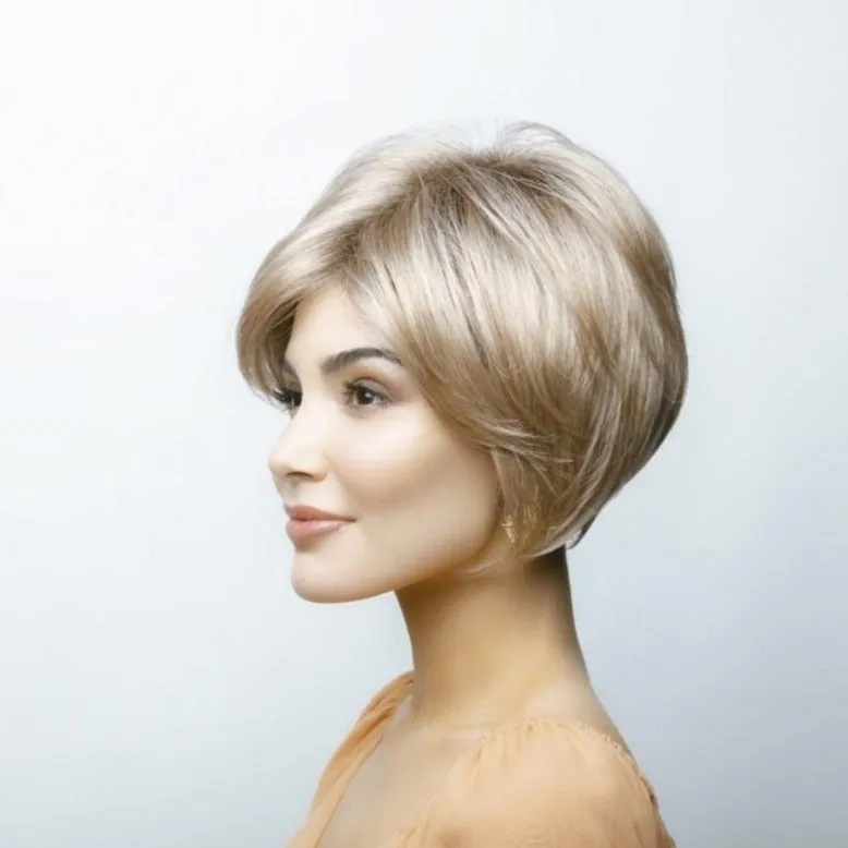 Accessories_Toni Brattin_Wigs June Wig by Rene of Paris | Synthetic Hair | Average Cap