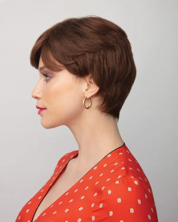 Accessories_Toni Brattin_Wigs Kris Wig by Rene of Paris | Human Hair Hair | Average Cap