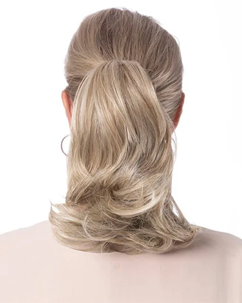 Accessories_Toni Brattin_Wigs Layered Flip Pony HF | Hair Piece by Toni Brattin
