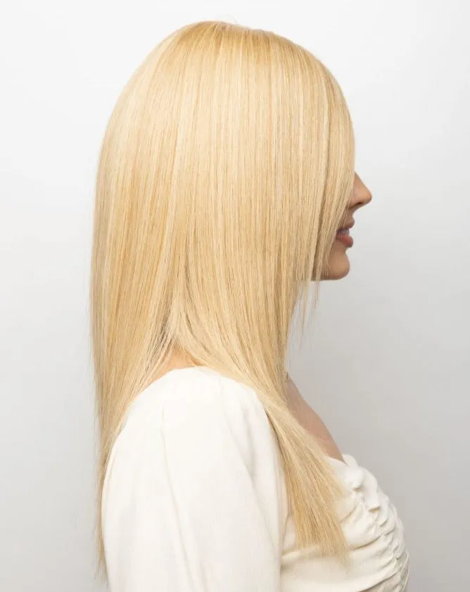 Accessories_Toni Brattin_Wigs Lily Wig by Rene of Paris | Human Hair Hair | Average Cap