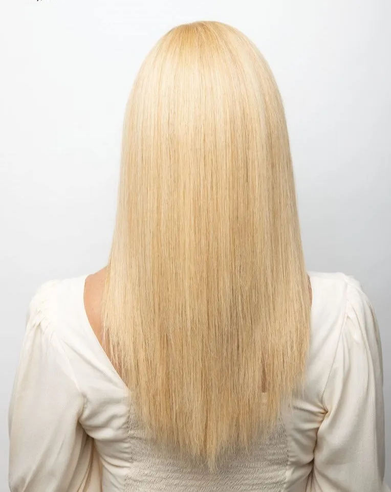 Accessories_Toni Brattin_Wigs Lily Wig by Rene of Paris | Human Hair Hair | Average Cap
