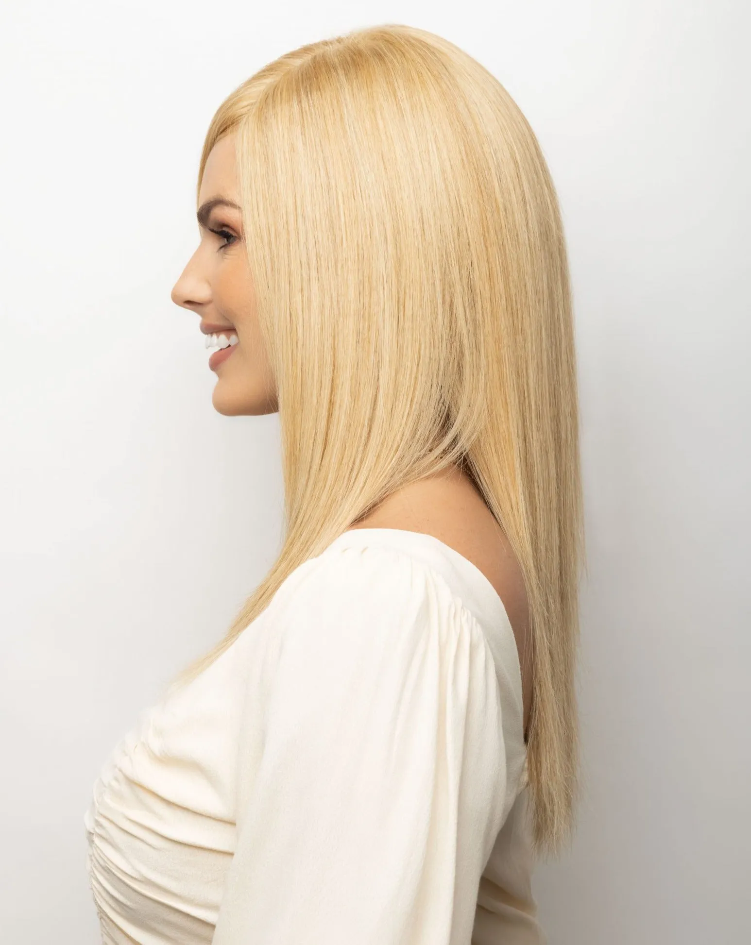 Accessories_Toni Brattin_Wigs Lily Wig by Rene of Paris | Human Hair Hair | Average Cap