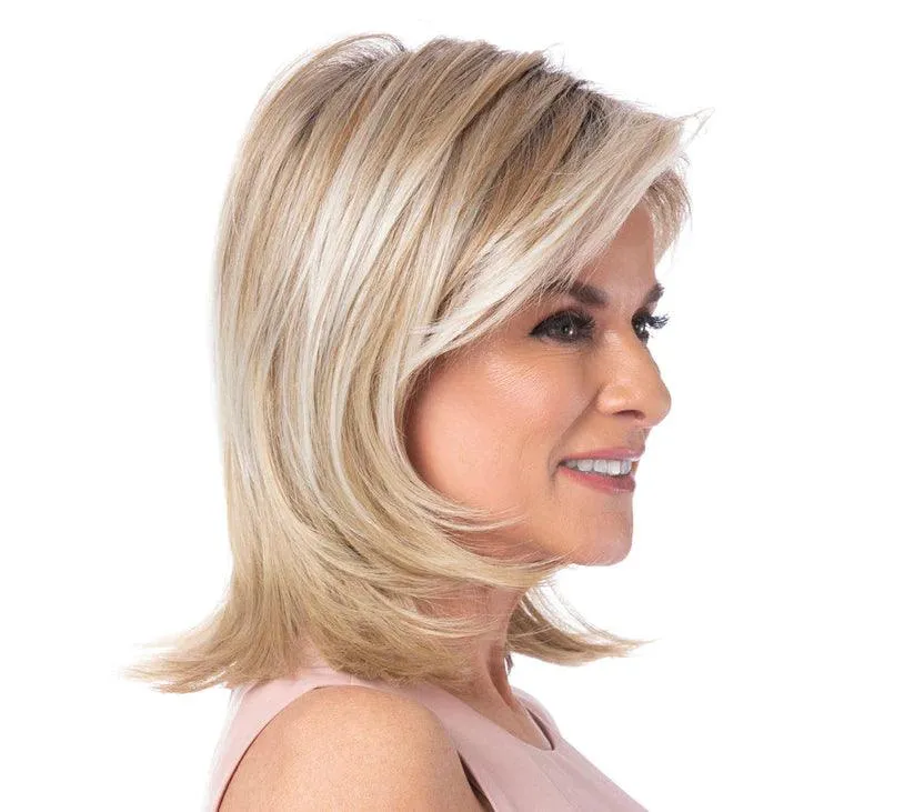 Accessories_Toni Brattin_Wigs Luminous Large Wig by Toni Brattin | Heat Friendly Synthetic (Basic Cap)