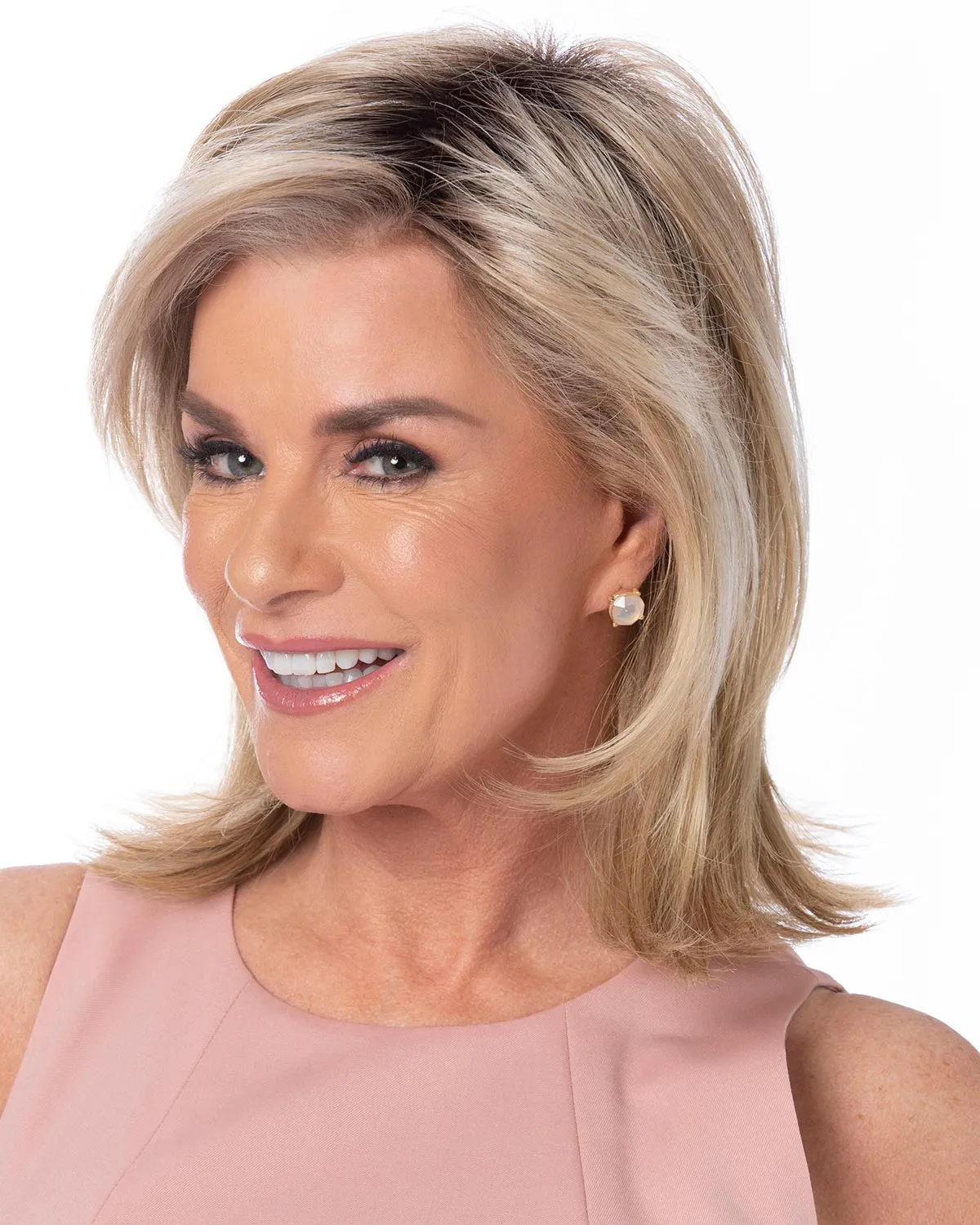 Accessories_Toni Brattin_Wigs Luminous-Plus HF | Synthetic Wig by Toni Brattin
