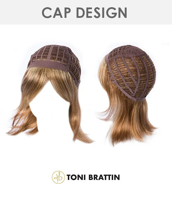 Accessories_Toni Brattin_Wigs Luminous-Plus HF | Synthetic Wig by Toni Brattin