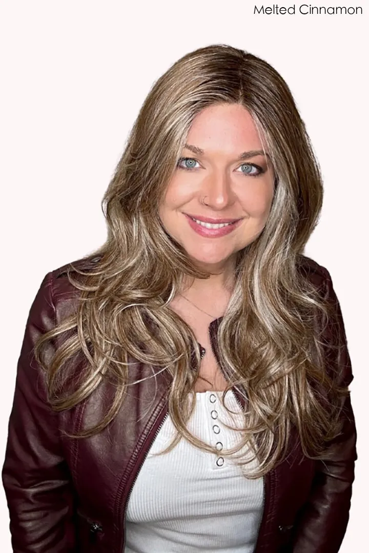 Accessories_Toni Brattin_Wigs Lyndon Wig by Rene of Paris | Synthetic Hair | Average Cap
