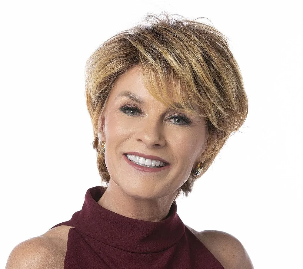 Accessories_Toni Brattin_Wigs Marvelous Heat Friendly Wig by Toni Brattin | Average Cap Size