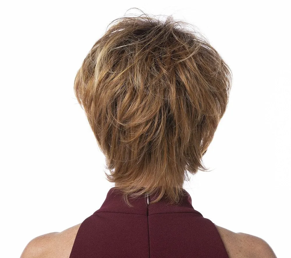 Accessories_Toni Brattin_Wigs Marvelous Heat Friendly Wig by Toni Brattin | Average Cap Size