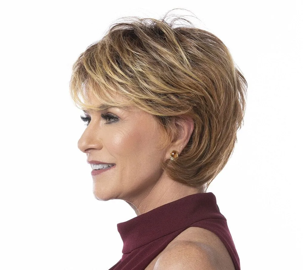 Accessories_Toni Brattin_Wigs Marvelous Heat Friendly Wig by Toni Brattin | Large Cap Size