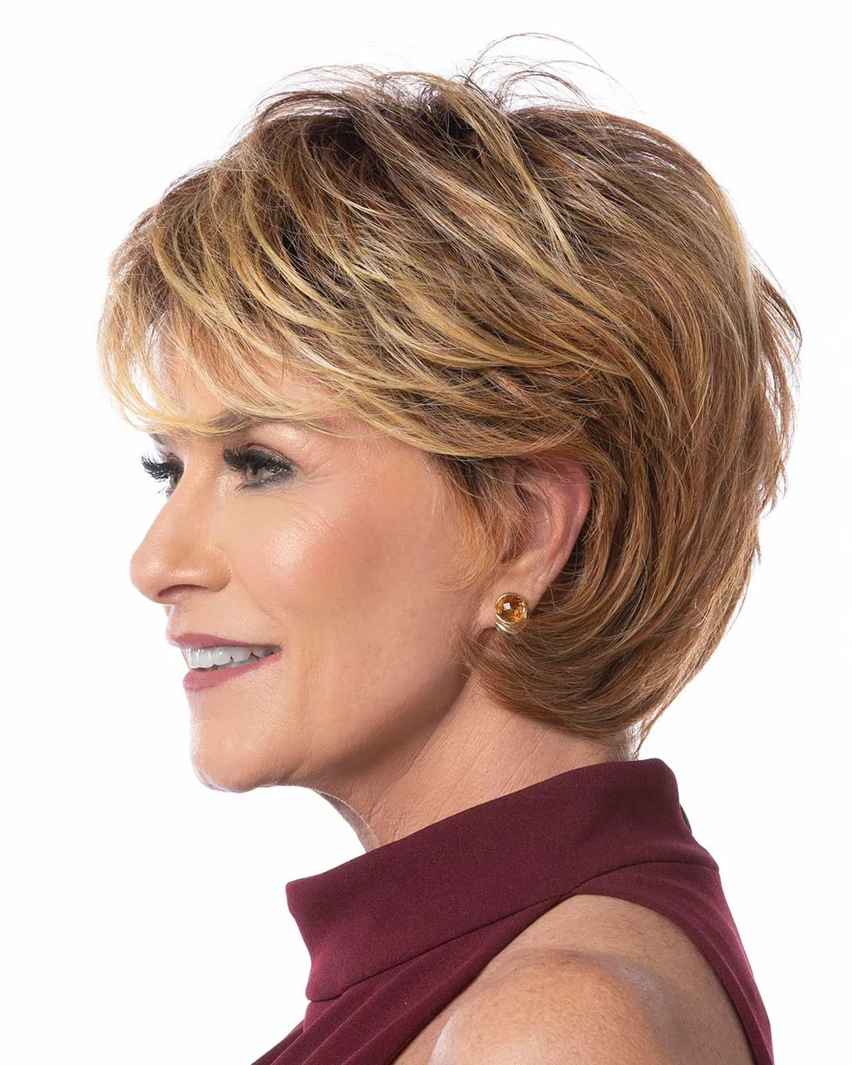 Accessories_Toni Brattin_Wigs Marvelous HF | Synthetic Wig by Toni Brattin