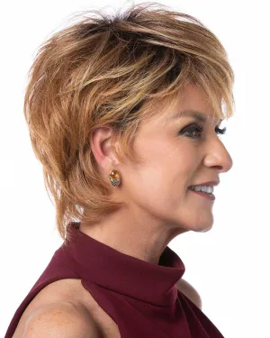 Accessories_Toni Brattin_Wigs Marvelous-Plus HF | Synthetic Wig by Toni Brattin