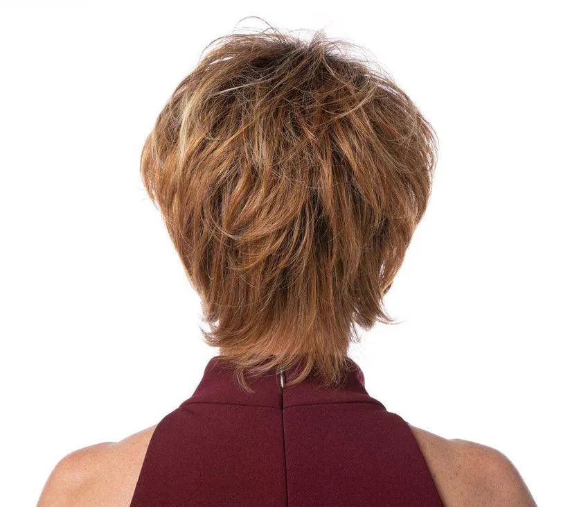 Accessories_Toni Brattin_Wigs Marvelous Wig by Toni Brattin | Heat Friendly Synthetic (Basic Cap)