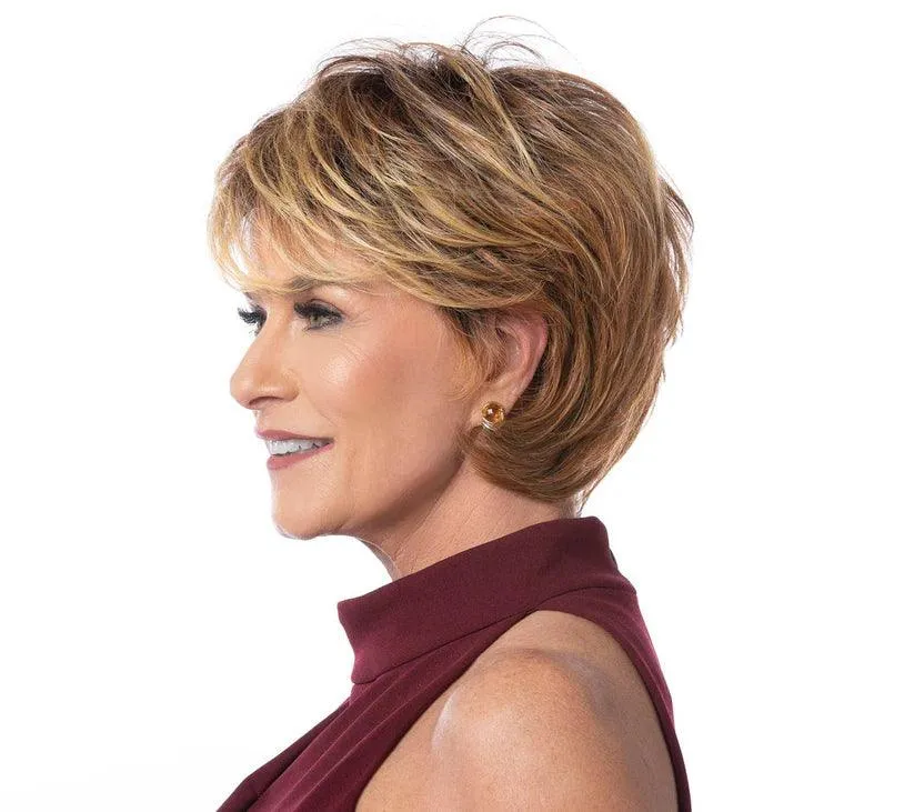 Accessories_Toni Brattin_Wigs Marvelous Wig by Toni Brattin | Heat Friendly Synthetic (Basic Cap)