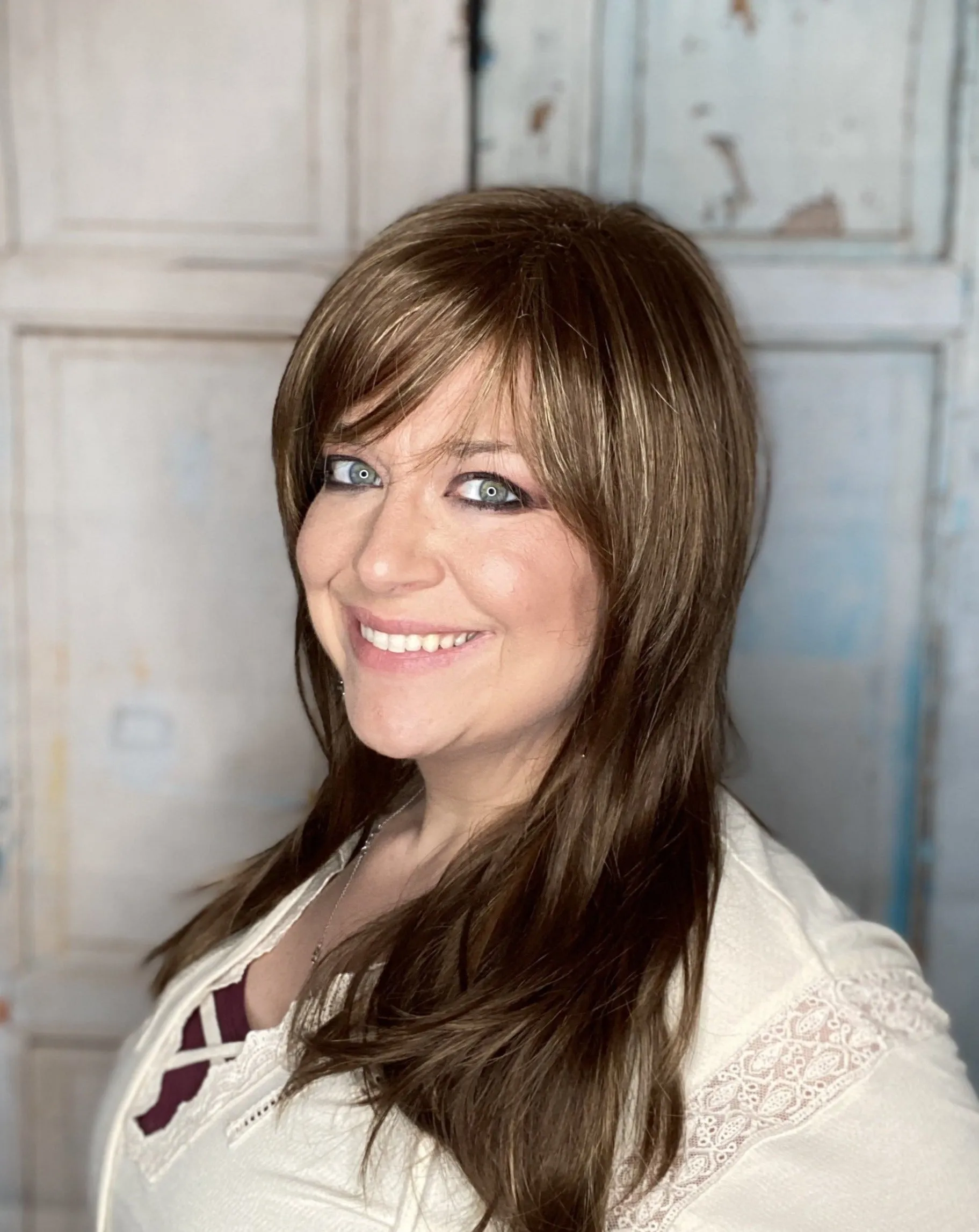 Accessories_Toni Brattin_Wigs Misha Wig by Rene of Paris | Synthetic Hair | Average Cap