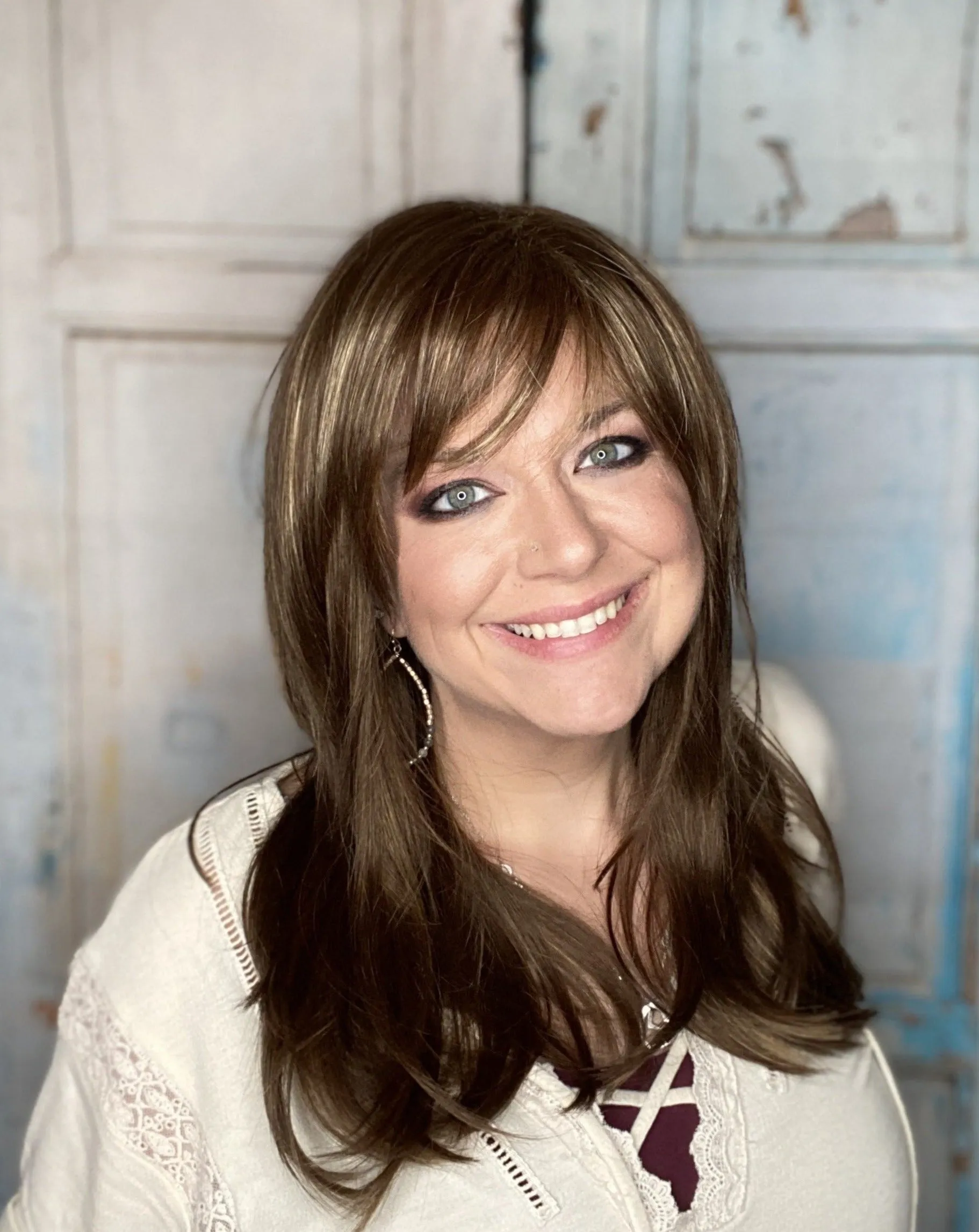 Accessories_Toni Brattin_Wigs Misha Wig by Rene of Paris | Synthetic Hair | Average Cap
