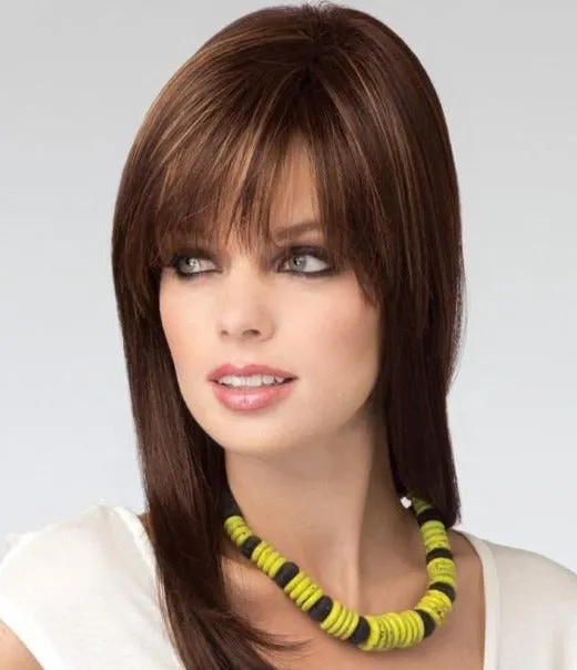 Accessories_Toni Brattin_Wigs Misha Wig by Rene of Paris | Synthetic Hair | Average Cap