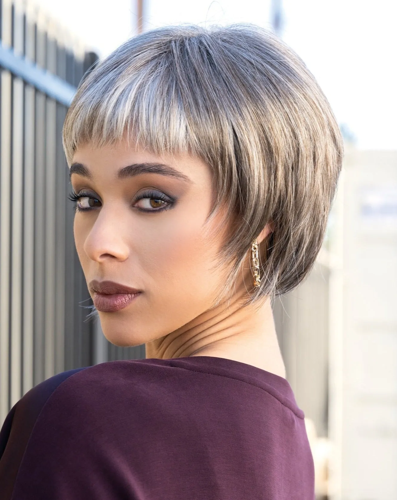 Accessories_Toni Brattin_Wigs Nell Wig by Rene of Paris | Synthetic Hair | Average Cap