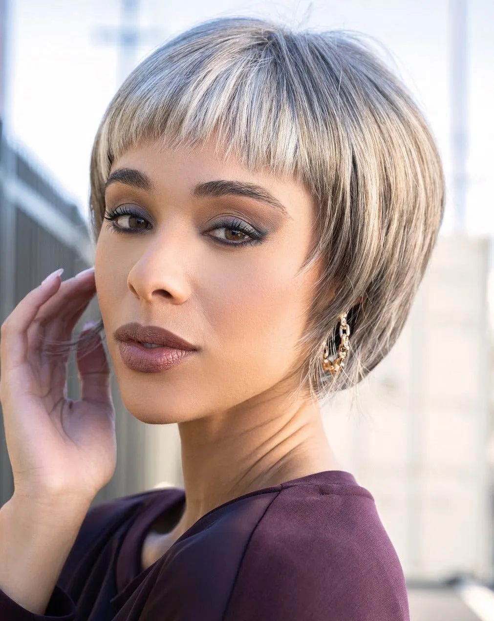 Accessories_Toni Brattin_Wigs Nell Wig by Rene of Paris | Synthetic Hair | Average Cap