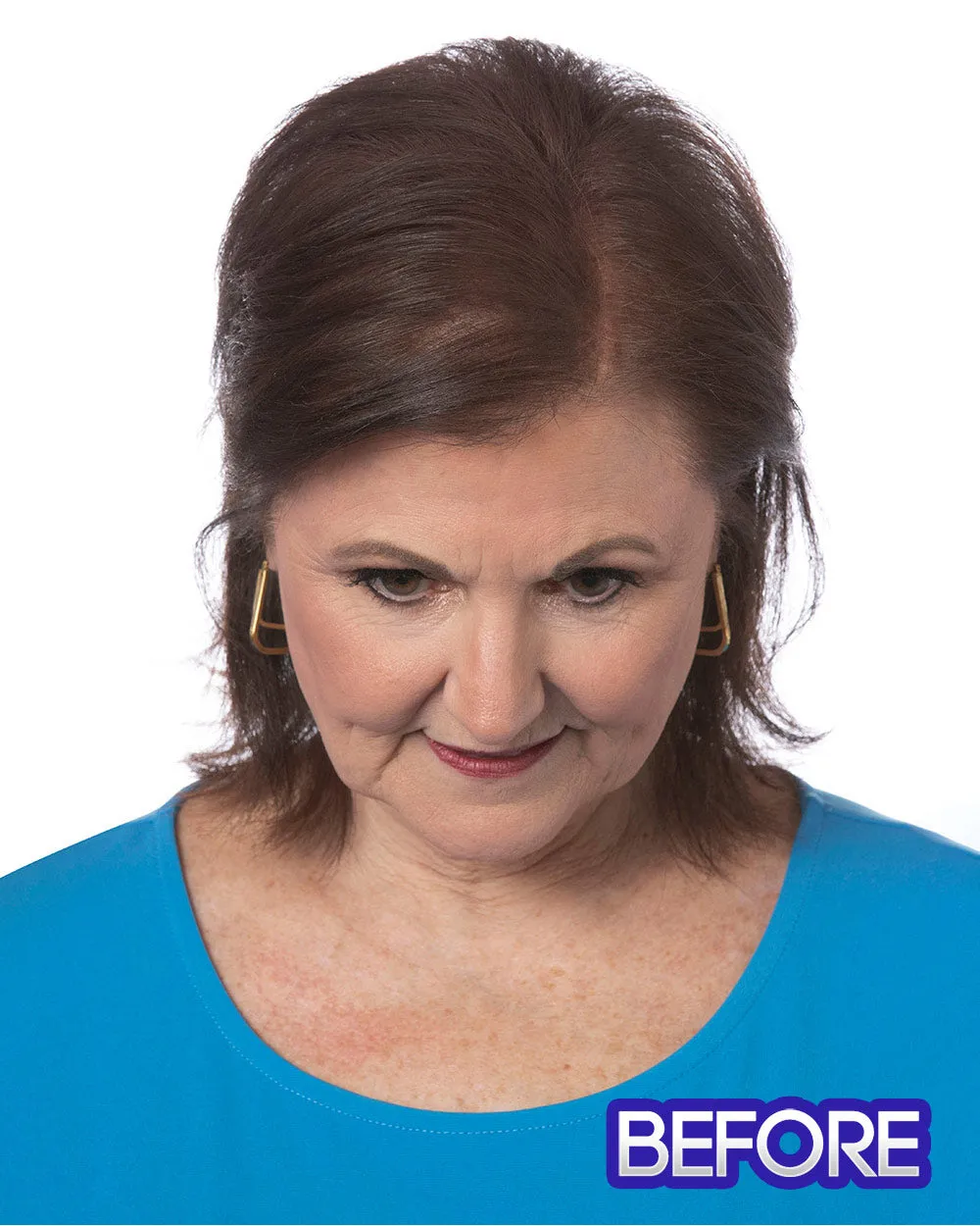 Accessories_Toni Brattin_Wigs Perfect Topper HF | Synthetic Hair Wiglet by Toni Brattin