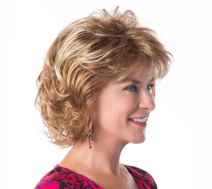 Accessories_Toni Brattin_Wigs Perfection Large Wig by Toni Brattin | Heat Friendly Synthetic (Basic Cap)