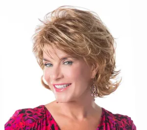 Accessories_Toni Brattin_Wigs Perfection Large Wig by Toni Brattin | Heat Friendly Synthetic (Basic Cap)