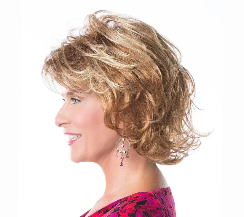 Accessories_Toni Brattin_Wigs Perfection Large Wig by Toni Brattin | Heat Friendly Synthetic (Basic Cap)