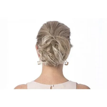 Accessories_Toni Brattin_Wigs Petite Pouf HF Hair Wrap by Toni Brattin - FINAL SALE (Non-Returnable/Non-Exchangeable)